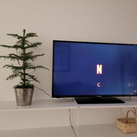 Nordica Downtown Apartment Rovaniemi Zewnętrze zdjęcie