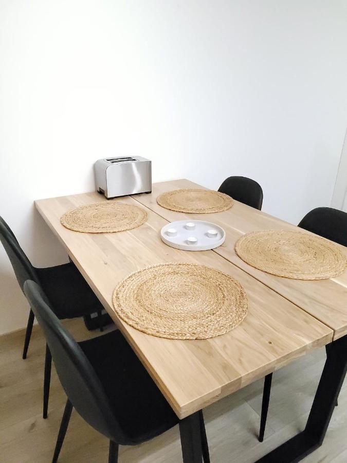 Nordica Downtown Apartment Rovaniemi Zewnętrze zdjęcie