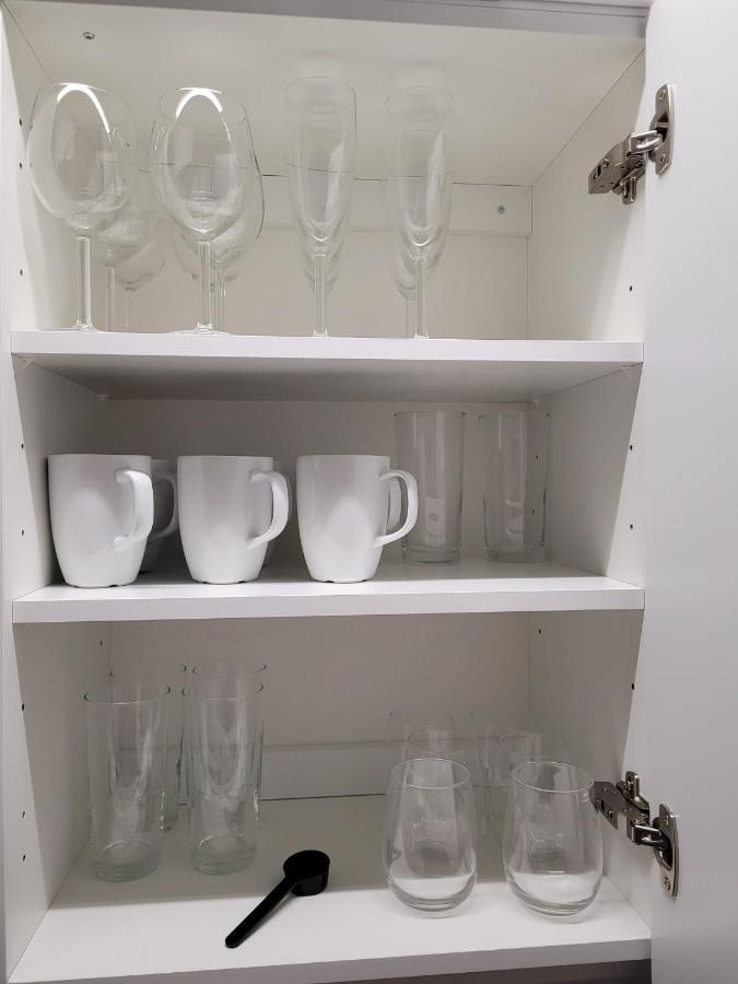 Nordica Downtown Apartment Rovaniemi Zewnętrze zdjęcie