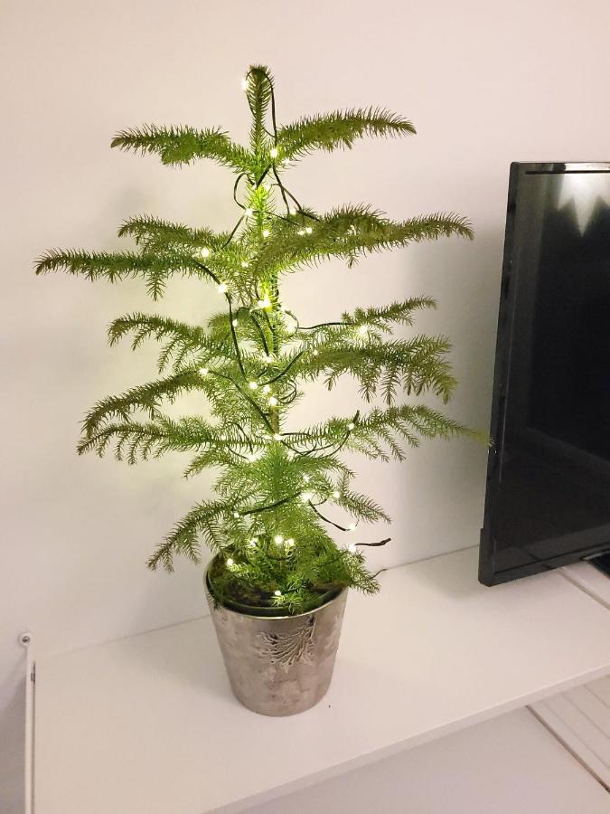 Nordica Downtown Apartment Rovaniemi Zewnętrze zdjęcie
